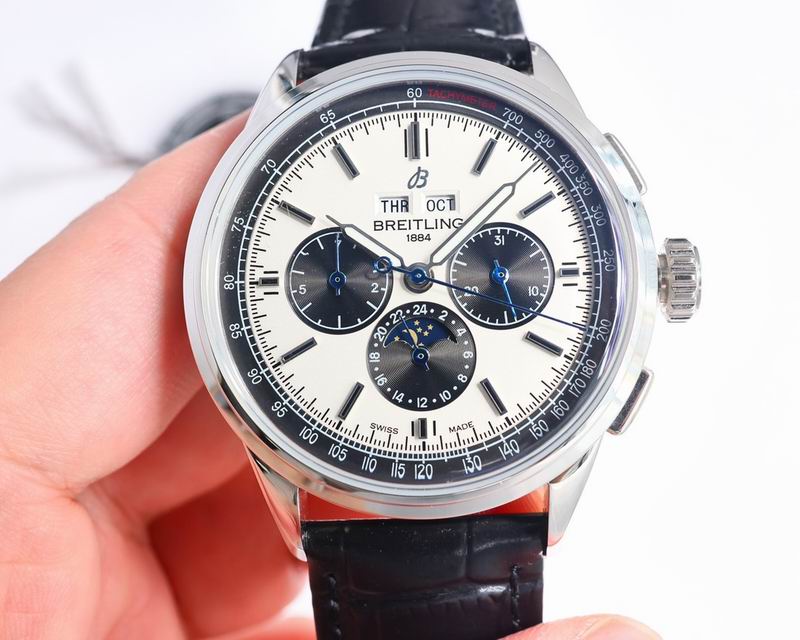 Breitling 42mm 57 (6)