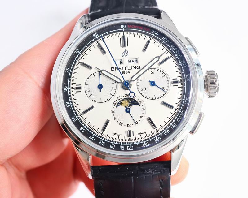 Breitling 42mm 57 (7)