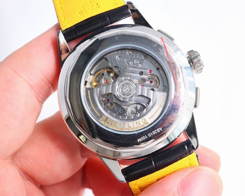 Breitling 42mm 57 (8)