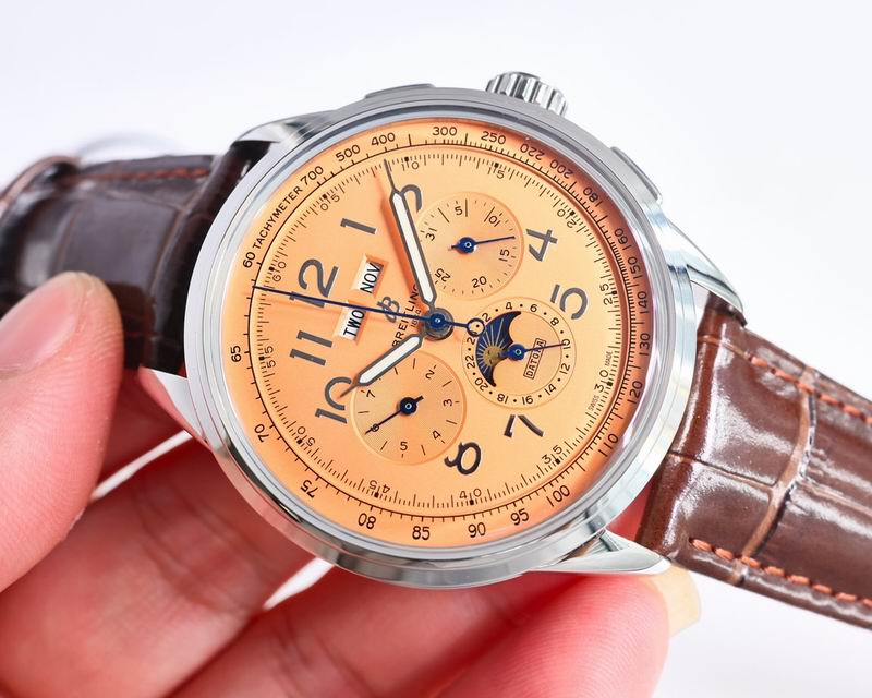 Breitling 42mm 58-璞雅系列 (10)