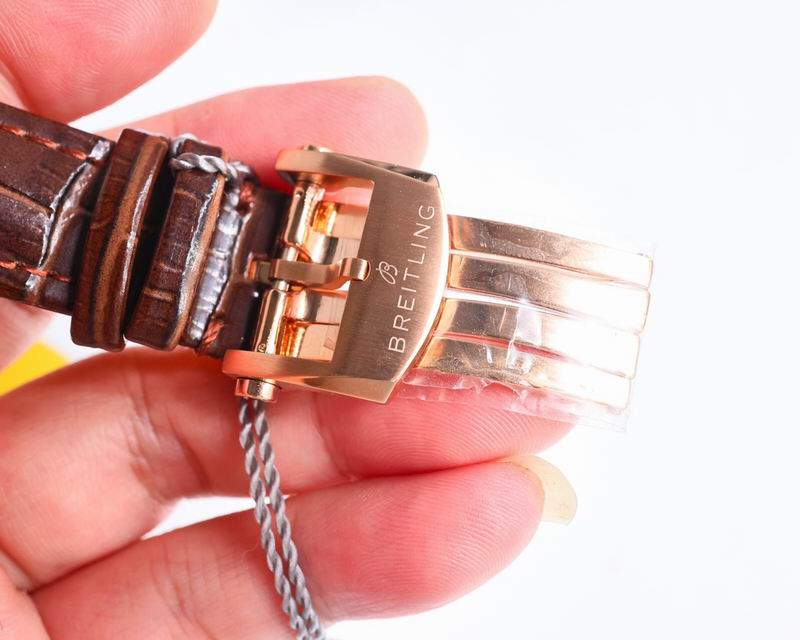 Breitling 42mm 58-璞雅系列 (13)