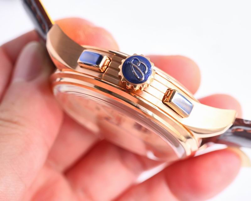 Breitling 42mm 58-璞雅系列 (18)