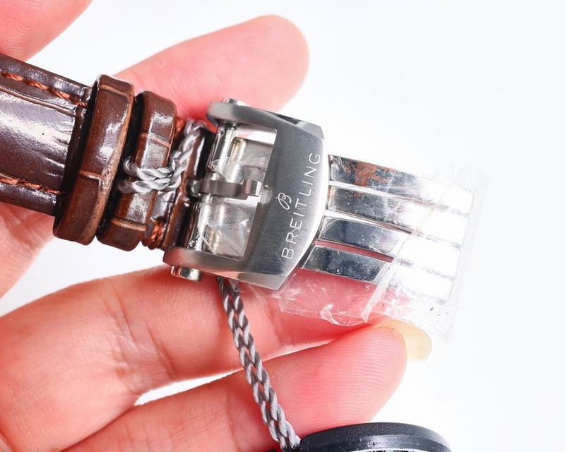 Breitling 42mm 58-璞雅系列 (2)