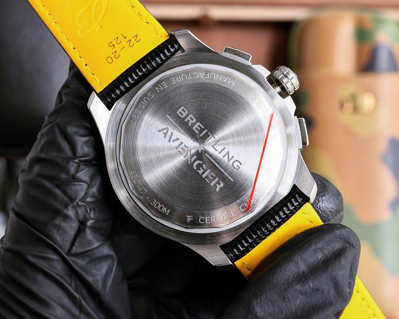 Breitling 43mm 25 (11)