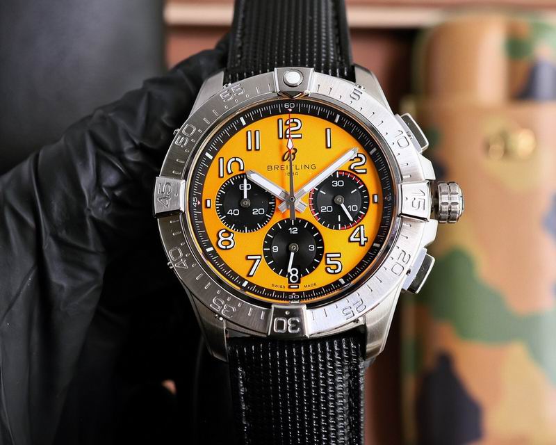 Breitling 43mm 25 (17)