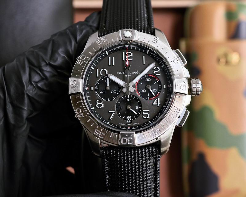 Breitling 43mm 25 (19)