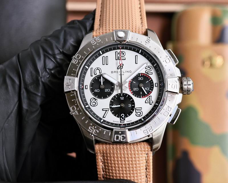 Breitling 43mm 25 (20)