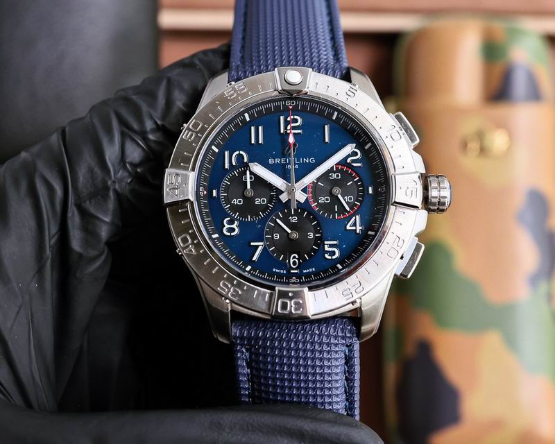 Breitling 43mm 25 (21)