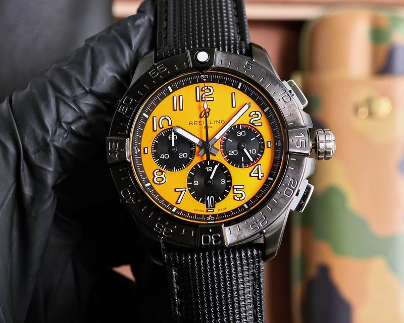 Breitling 43mm 25 (23)