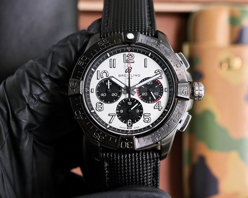 Breitling 43mm 25 (24)