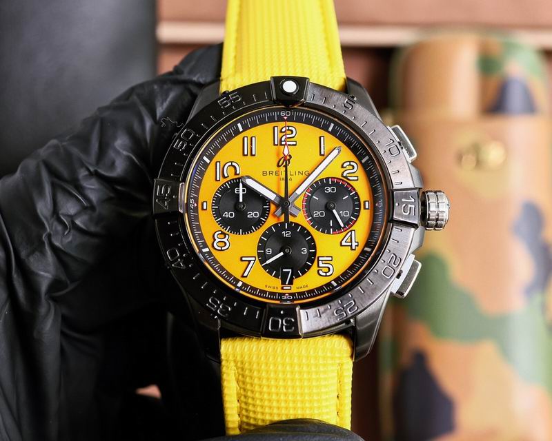 Breitling 43mm 25 (25)