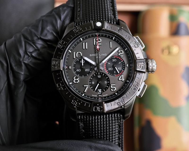 Breitling 43mm 25 (27)