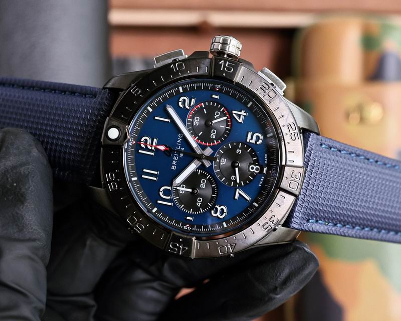 Breitling 43mm 25 (6)