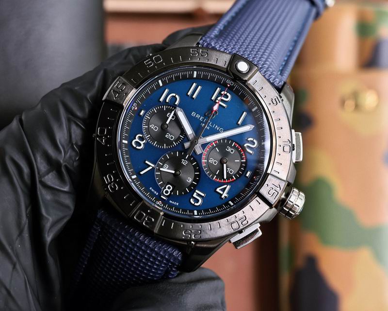 Breitling 43mm 25 (7)