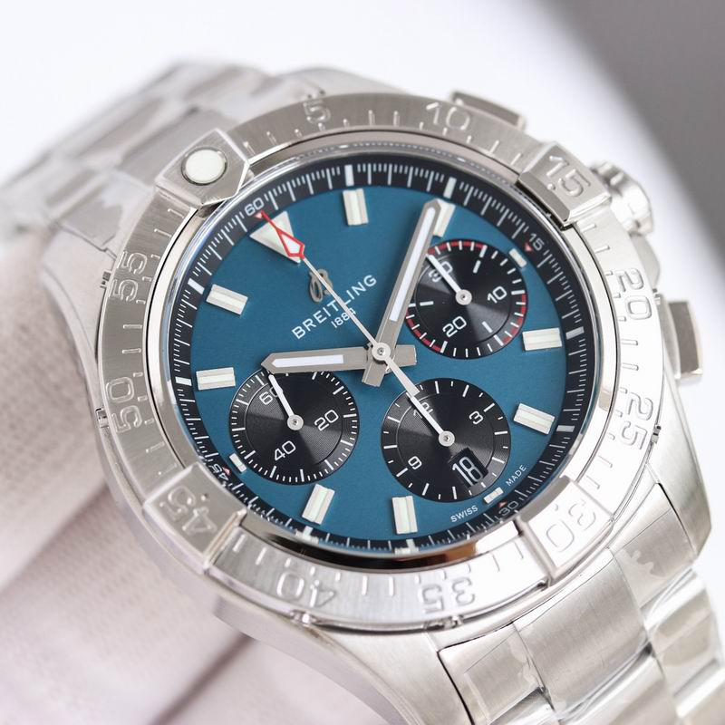 Breitling 44mm 88-Certifie (1)