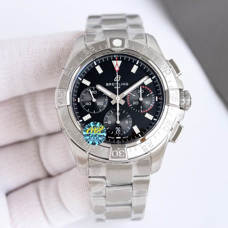 Breitling 44mm 88-Certifie (11)