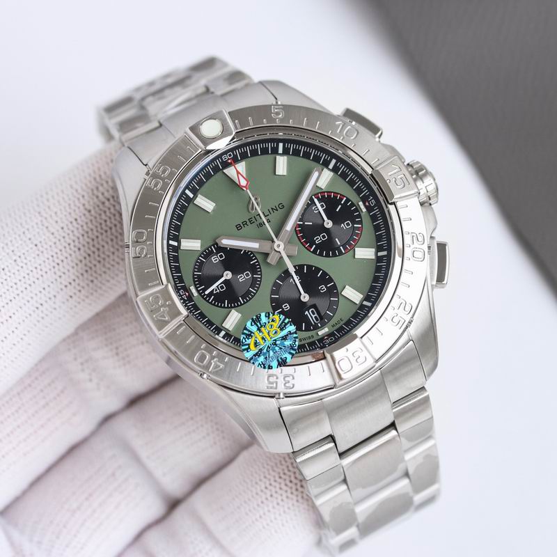 Breitling 44mm 88-Certifie (13)