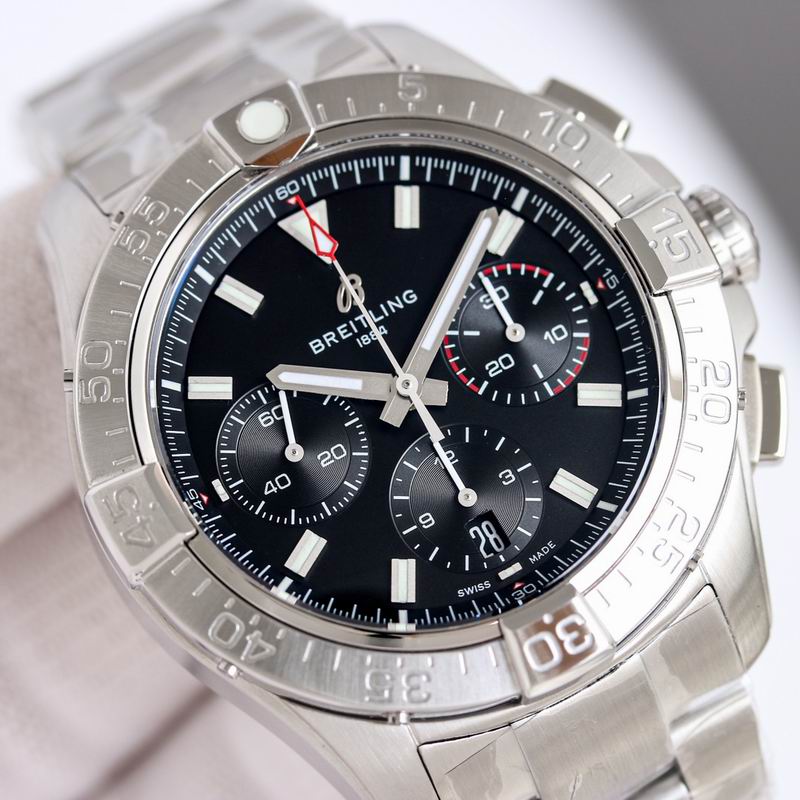 Breitling 44mm 88-Certifie (15)