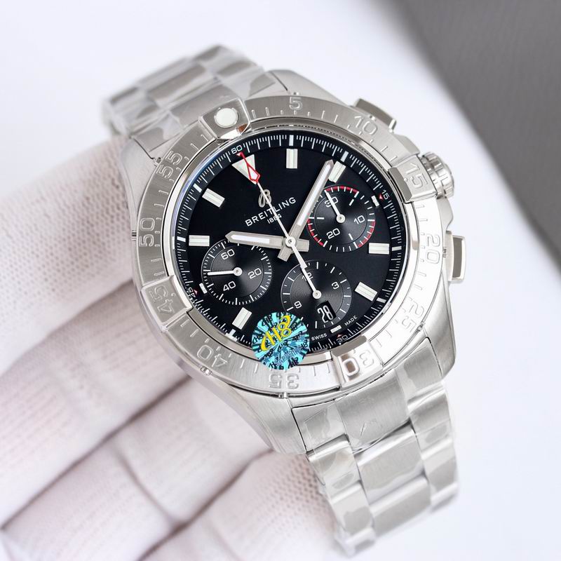 Breitling 44mm 88-Certifie (17)
