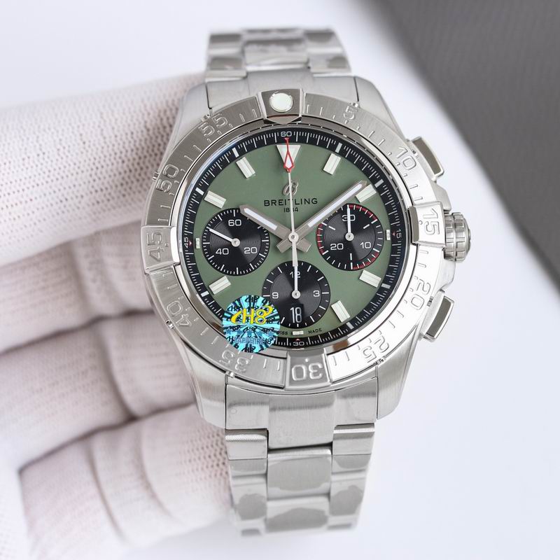 Breitling 44mm 88-Certifie (18)