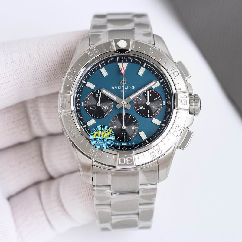 Breitling 44mm 88-Certifie (2)