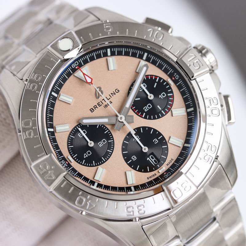 Breitling 44mm 88-Certifie (4)