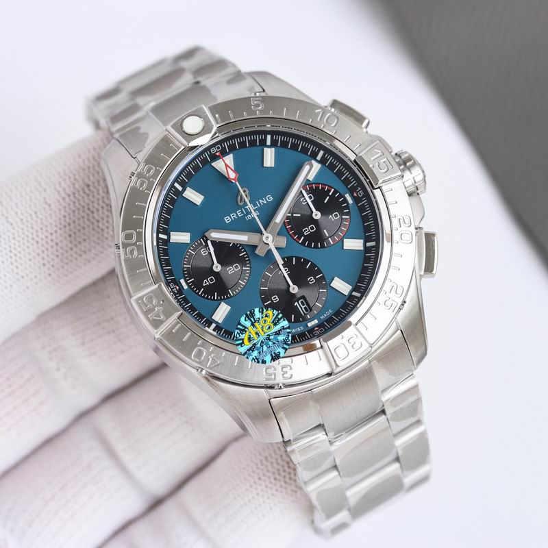 Breitling 44mm 88-Certifie (6)