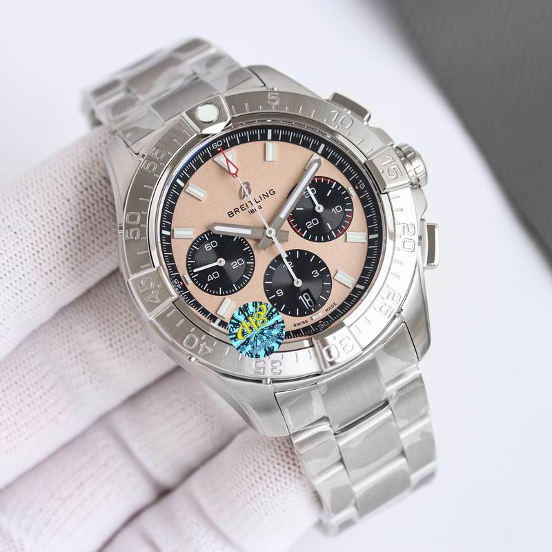 Breitling 44mm 88-Certifie (7)