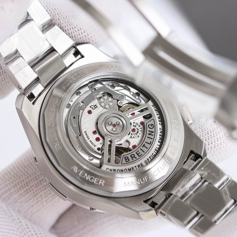 Breitling 44mm 88-Certifie (8)