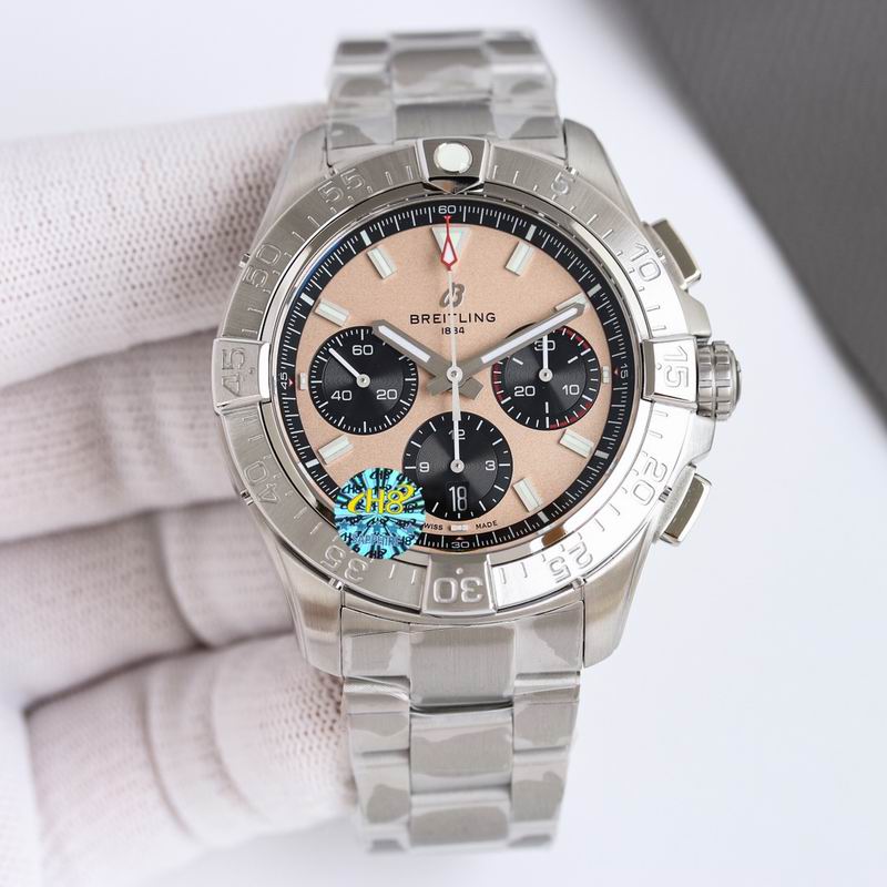 Breitling 44mm 88-Certifie (9)