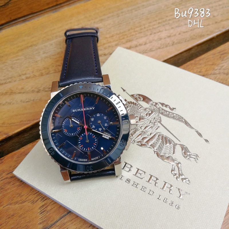 Burberry 43mm 62 (6)