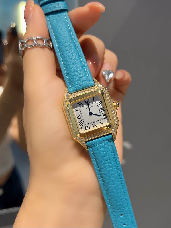 Cartier 27X37mm 71 (2)