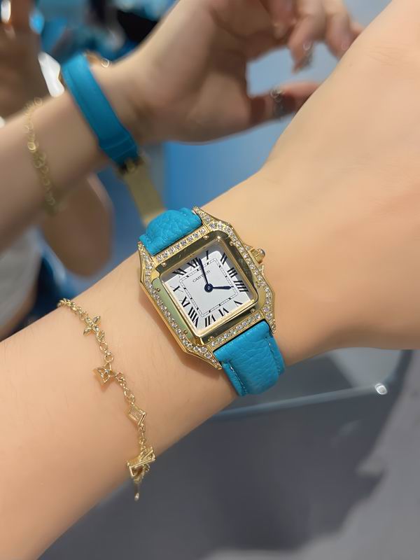 Cartier 27X37mm 71 (4)