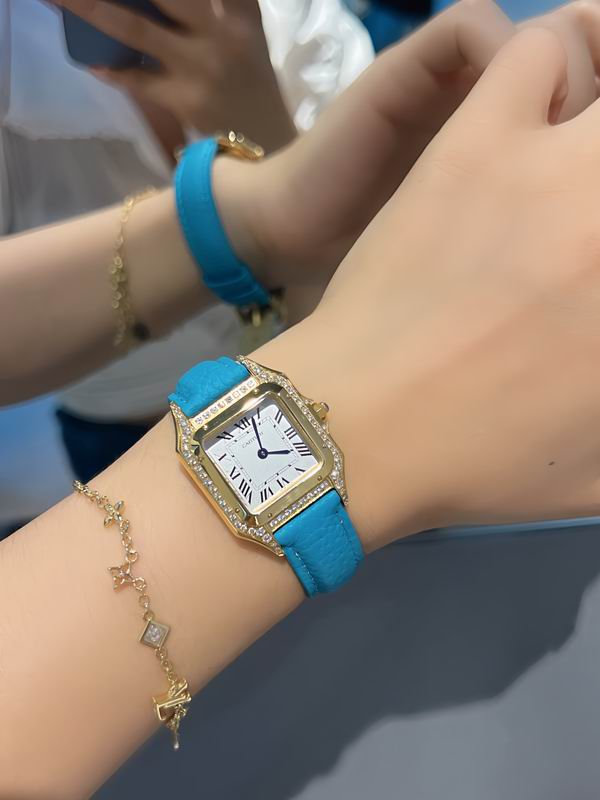 Cartier 27X37mm 71 (5)