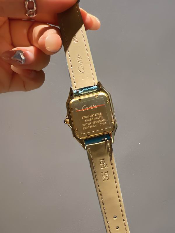 Cartier 27X37mm 71 (6)