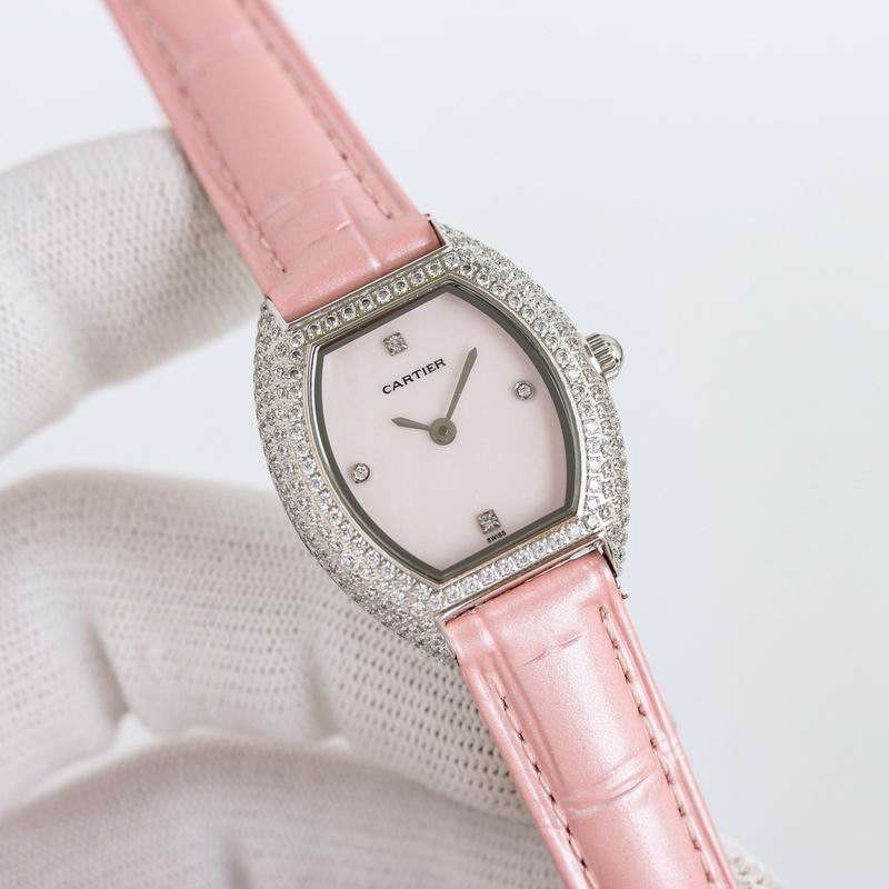 Cartier 28X33mm 84 (6)