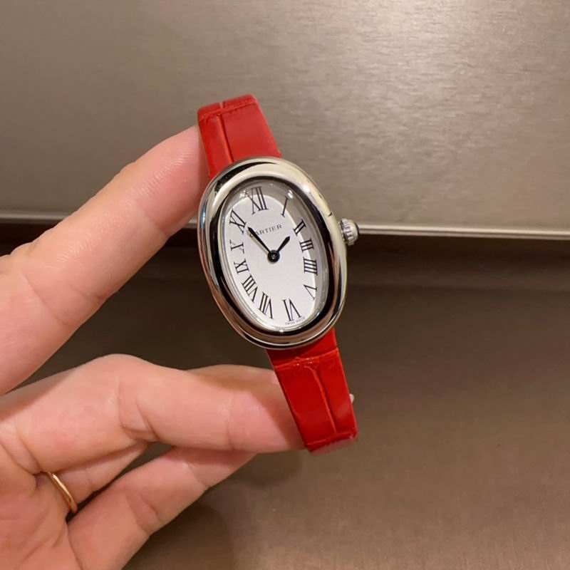 Cartier 32X26mm 06 (7)