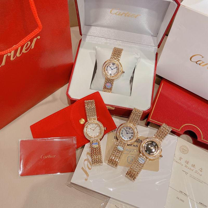 Cartier 32mm 72 (51)