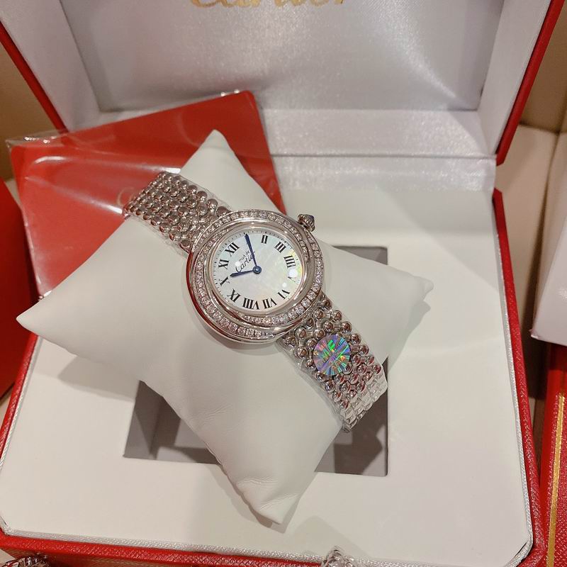 Cartier 32mm 72 (55)