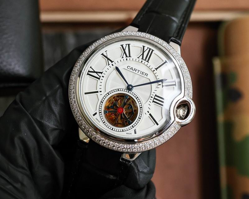 Cartier 43mm 18 (16)