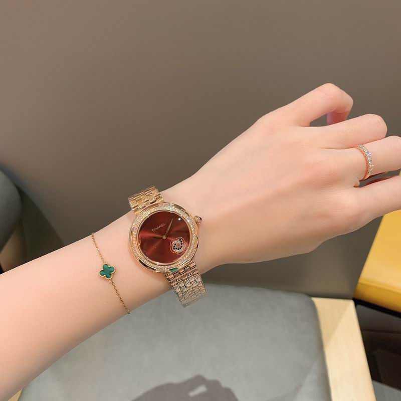 Chanel 37.5mm 45 (1)