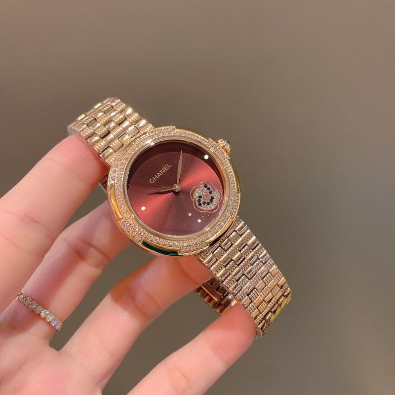 Chanel 37.5mm 45 (3)