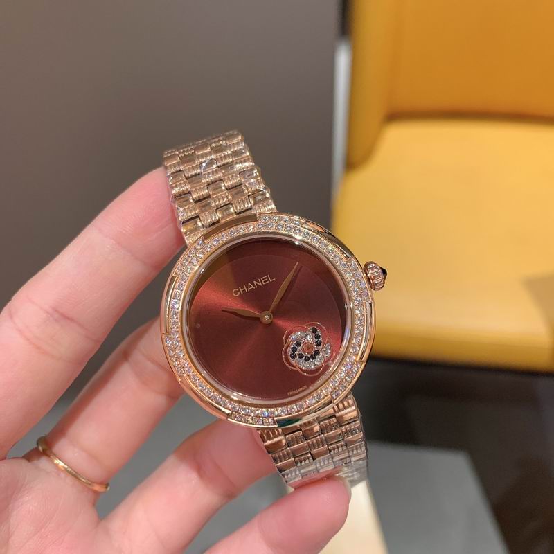 Chanel 37.5mm 45 (4)