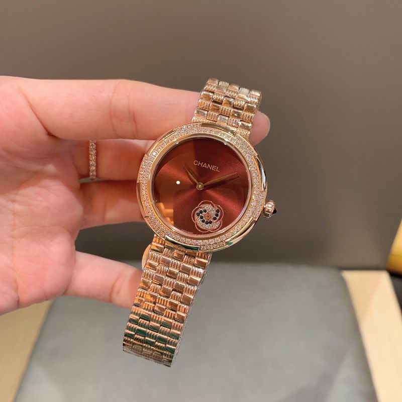 Chanel 37.5mm 45 (5)