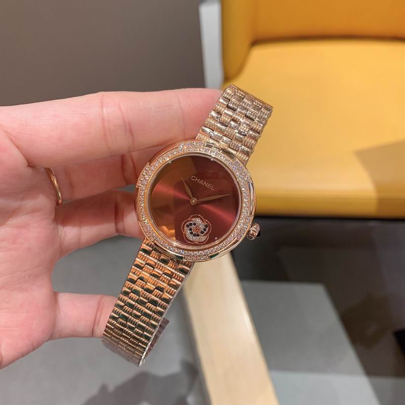 Chanel 37.5mm 45 (7)