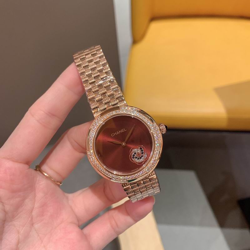 Chanel 37.5mm 45 (8)