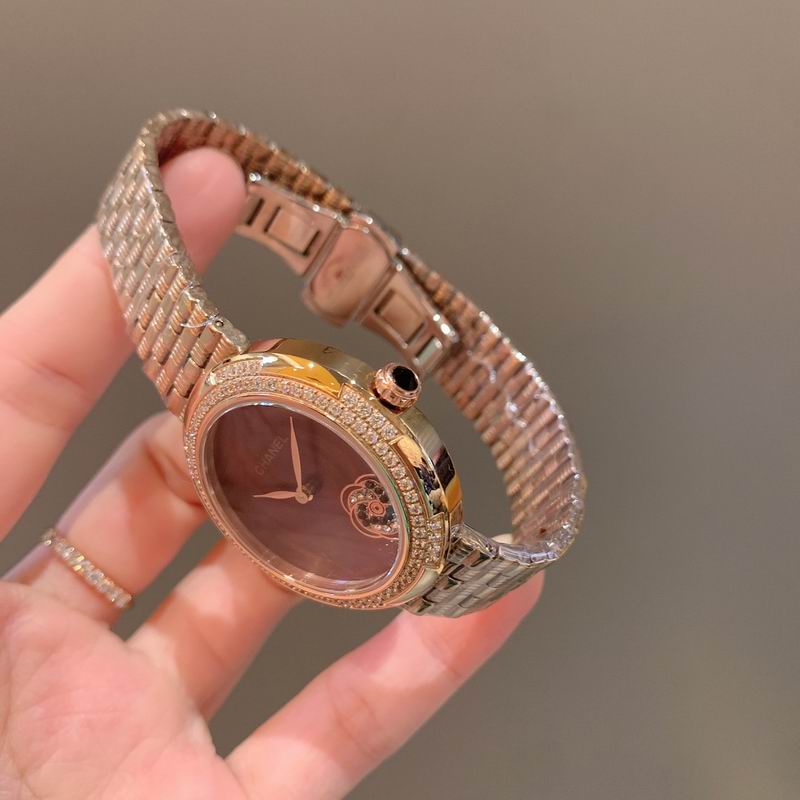 Chanel 37.5mm 45 (9)