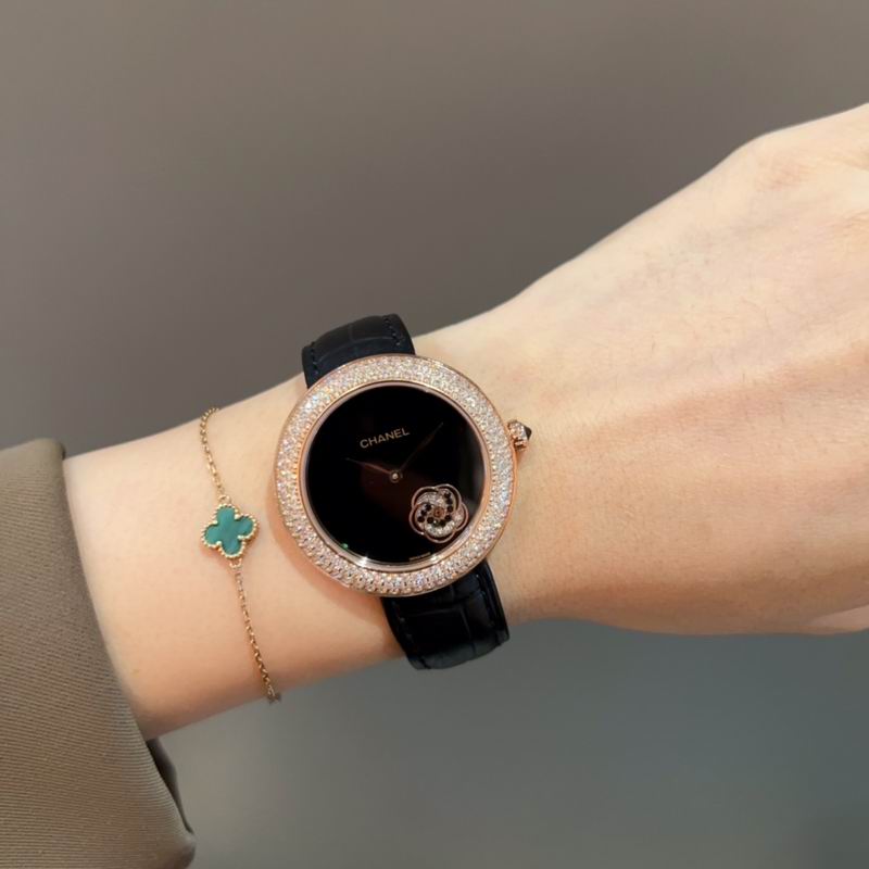 Chanel 37.5mm 46 (1)