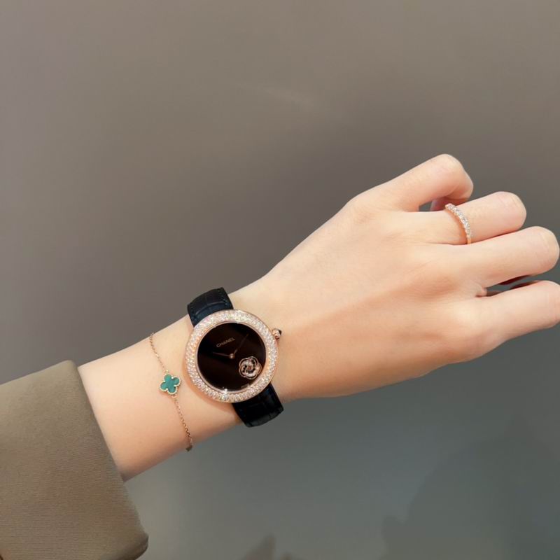 Chanel 37.5mm 46 (6)