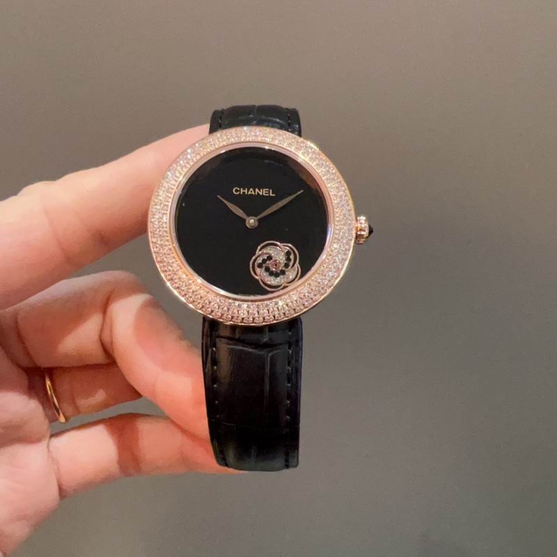 Chanel 37.5mm 46 (8)